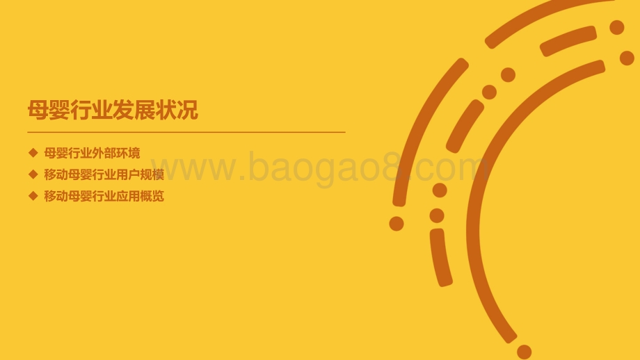 2021母婴行业洞察报告_50页_1mb.pdf_第3页