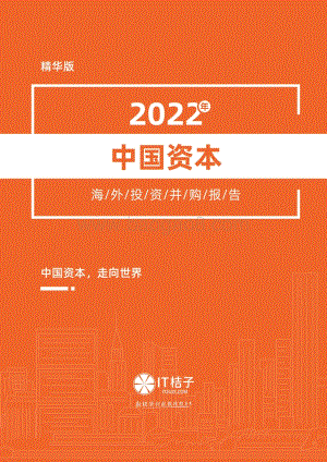 IT桔子：2022年中国资本海外投资并购报告_50页_2mb.pdf