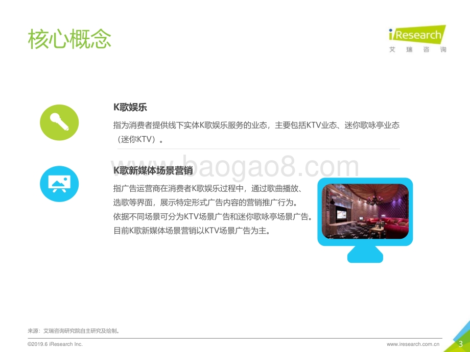 20190716-艾瑞股份-2019年K歌新媒体场景营销白皮书_48页_3mb.pdf_第3页