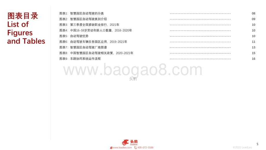 2021年园区自动驾驶行业短报告：自动驾驶是否会先在封闭园区实现？_29页_29mb.pdf_第5页