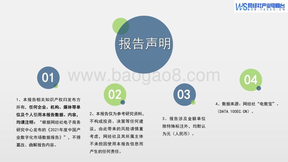 2021年度中国产业数字化市场数据报告_48页_4mb.pdf_第2页