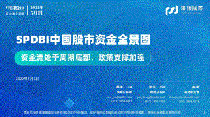 20220505-浦银国际证券-SPDBI中国股市资金全景图_资金流处于周期底部_政策支撑加强_61页_6mb.pdf