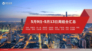 民生证券-5月9日-5月13日周组合汇总_7页_7mb.pdf