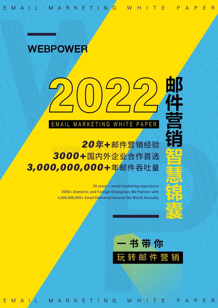 2022年邮件营销白皮书-109页_24mb.pdf_第1页