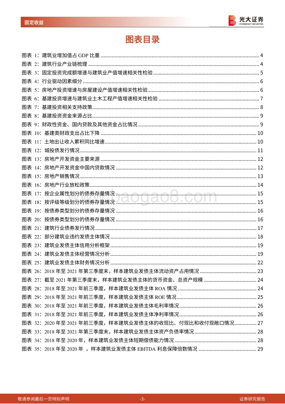 光大证券-建筑行业债券专题研究报告之一_建筑行业信用分析框架搭建_31页_1mb.pdf_第3页