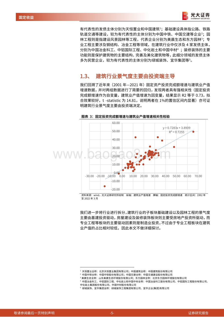光大证券-建筑行业债券专题研究报告之一_建筑行业信用分析框架搭建_31页_1mb.pdf_第5页