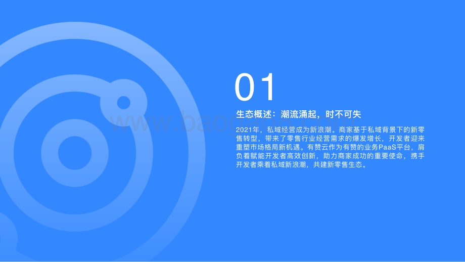 【有赞云】2021年有赞云生态发展白皮书_41页_36mb.pdf_第4页