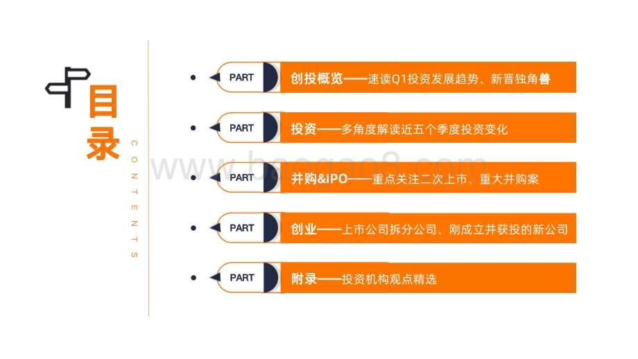 【IT桔子】2022年Q1中国新经济创业投资数据分析报告_51页_7mb.pdf_第2页
