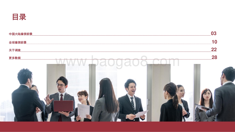 2022Q2雇佣前景调查报告_28页_1mb.pdf_第2页