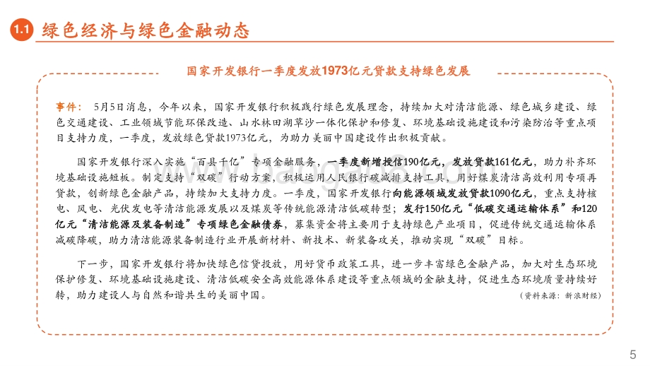 平安证券-绿色能源与前瞻性产业周报2022年第16期总第25期_农业碳汇交易平台初启动_27页_1mb.pdf_第5页