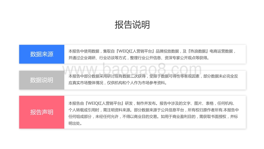 【WEIQ红人营销平台】Z世代人群消费洞察报告-23页_3mb.pdf_第2页