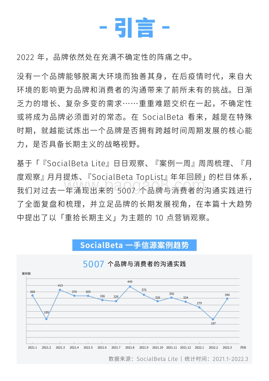 SocialBeta：重拾长期主义——2022数字营销10大趋势_68页_16mb.pdf_第2页