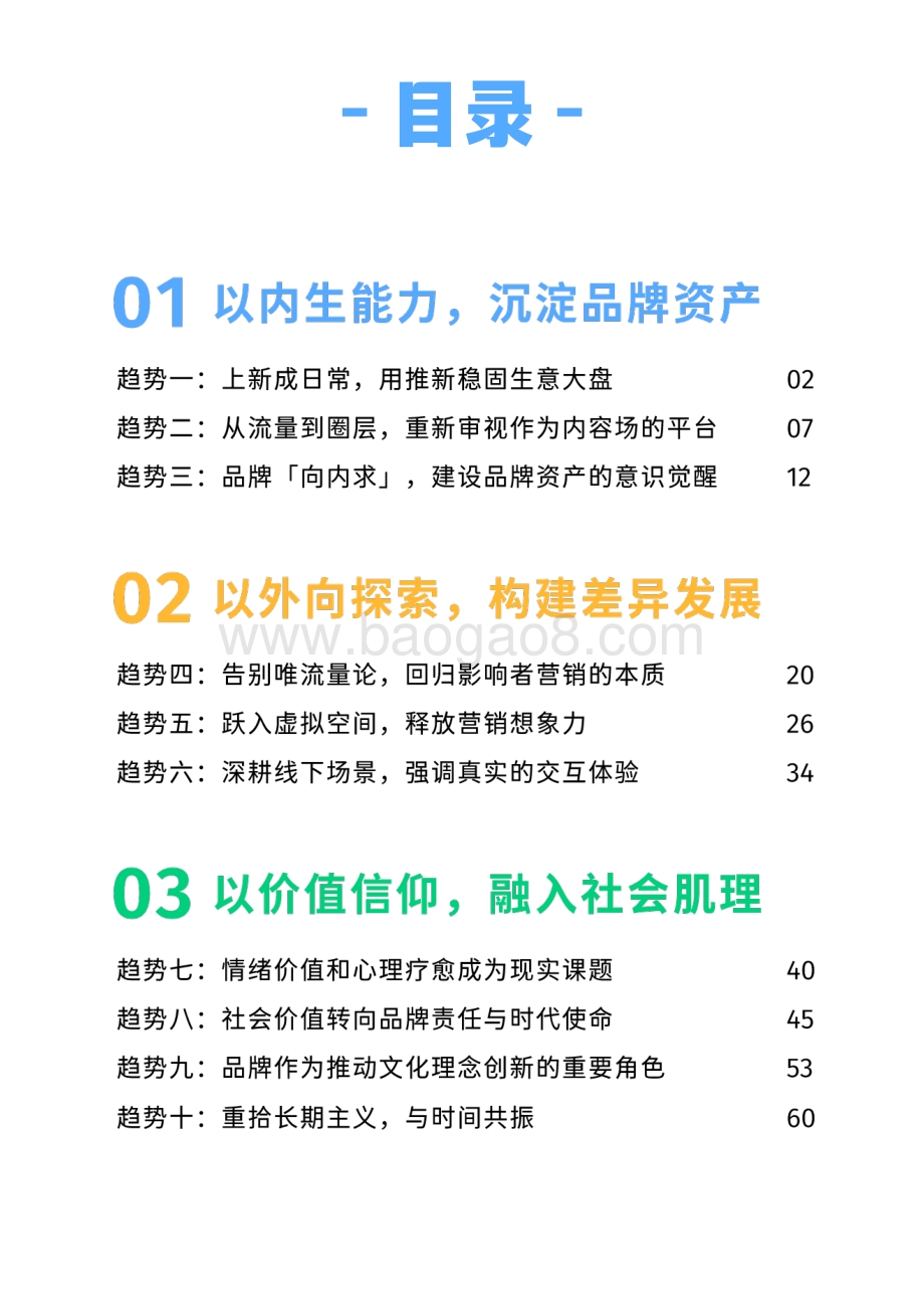 SocialBeta：重拾长期主义——2022数字营销10大趋势_68页_16mb.pdf_第4页