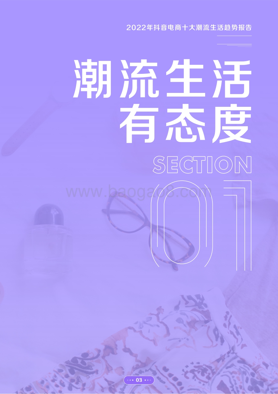 2022年抖音电商十大潮流生活趋势报告_56页_22mb.pdf_第4页