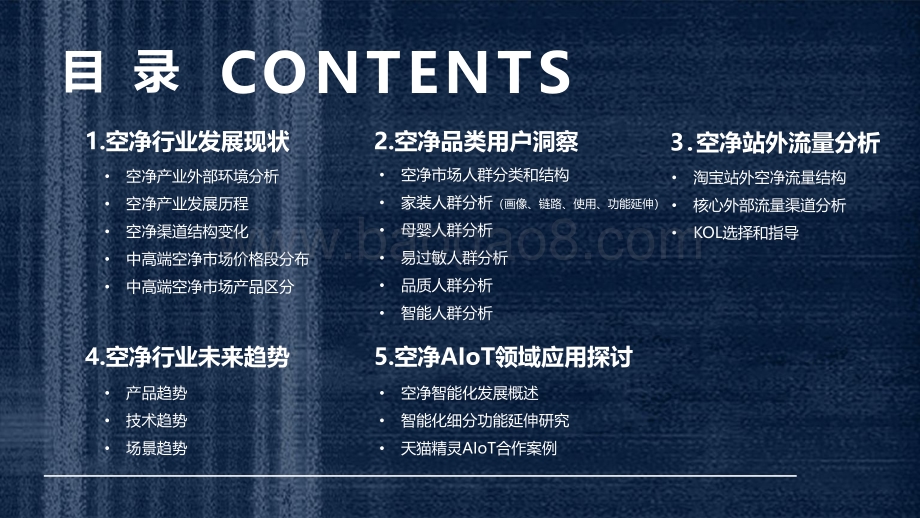 天猫：2021中国高端空气净化器消费市场洞察报告_57页_3mb.pdf_第2页