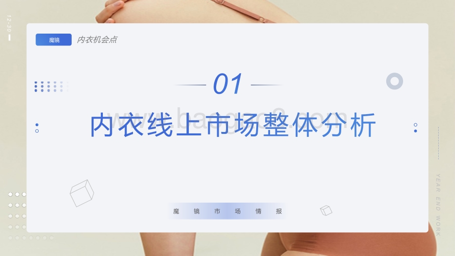 【魔镜市场情报】2021内衣市场白皮书-58页_15mb.pdf_第5页