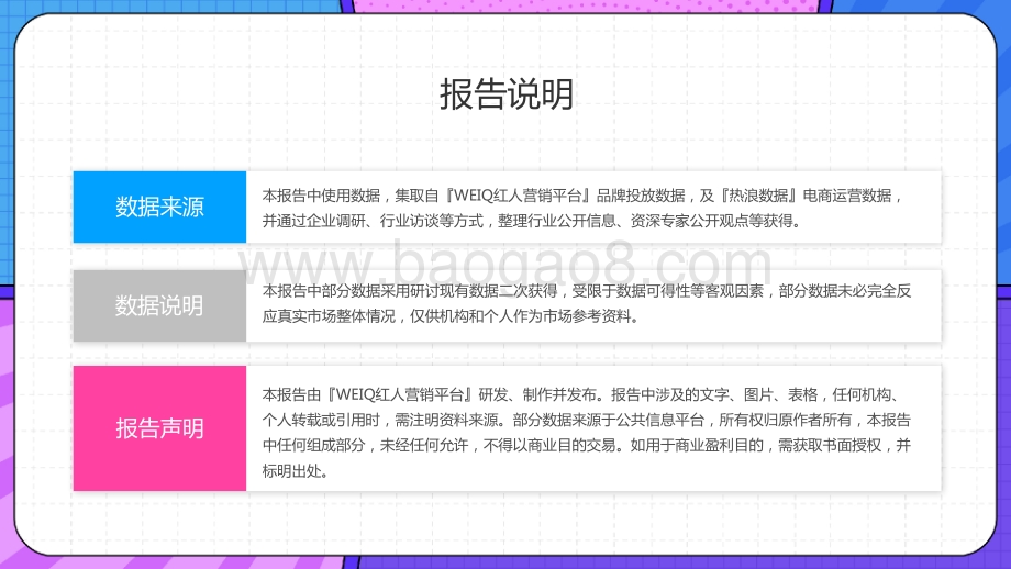 【WEIQ红人营销平台】2022年食品饮料营销报告_29页_16mb.pdf_第2页