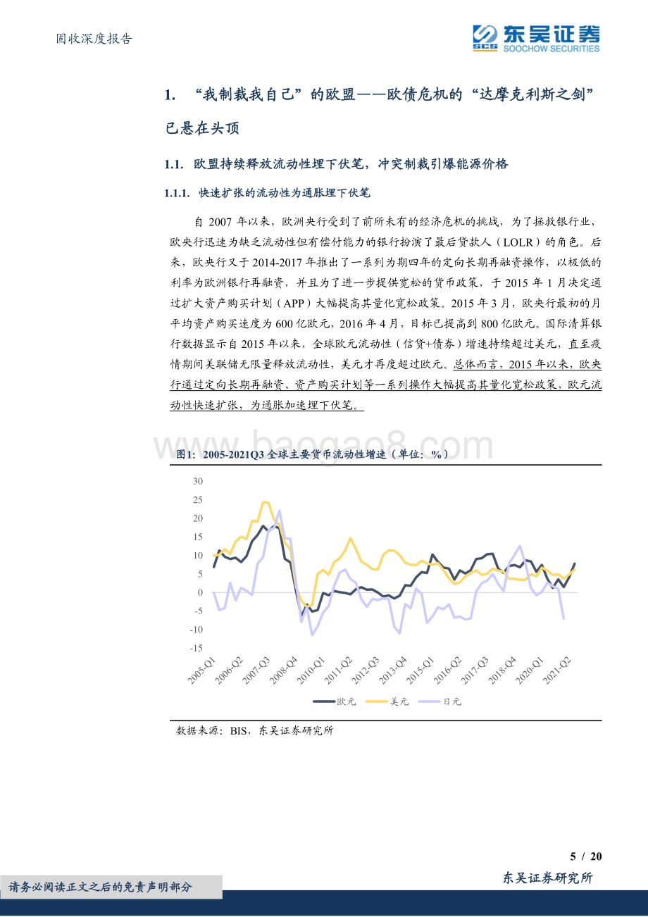 20220510-东吴证券-固收深度报告_变局系列1-俄乌冲突_世界体系下的悲欢并不相同_20页_1mb.pdf_第5页