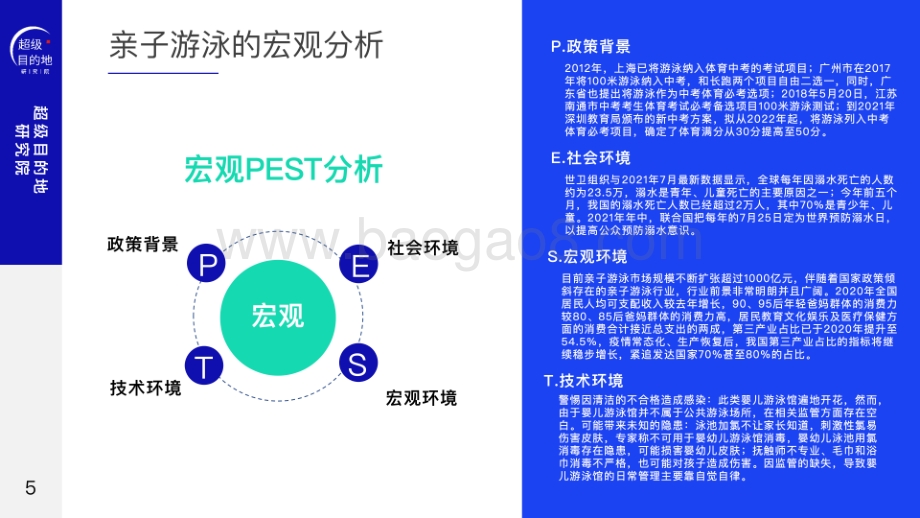 2022-2023亲子游泳行￿业研究报告.pdf_第5页