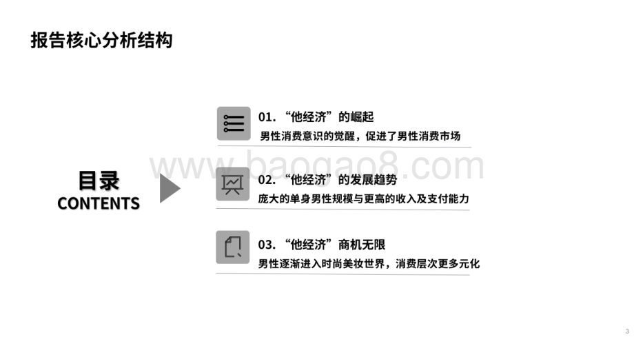 2022-2023他经济时代男性消费趋势研究报告.pdf_第3页