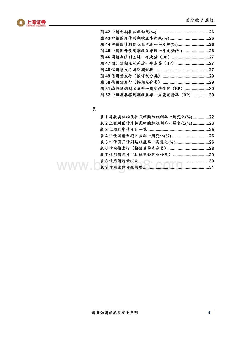 上海证券-央行一季度货币政策执行报告点评_存款利率市场化改革打开LPR下行空间_32页_3mb.pdf_第4页