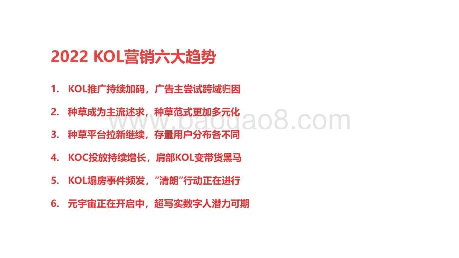 2022-2023年KOL营销研究报告.pdf_第2页