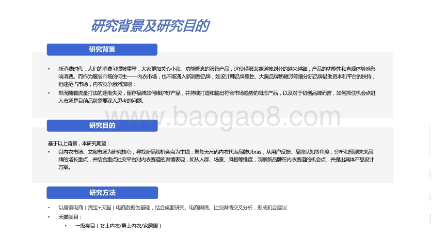 2021-2022内衣市场研究报告.pptx_第2页