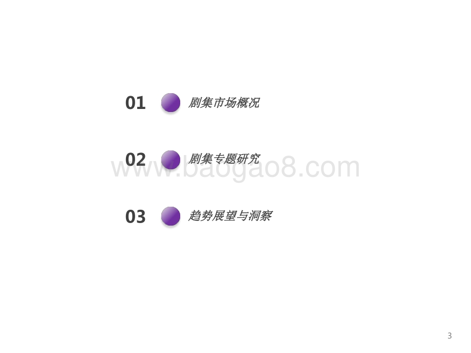 2022第一季度国产剧集市场研究报告.pdf_第3页