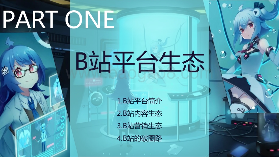 2021-2022年bilibili内容营销报告.pptx_第4页