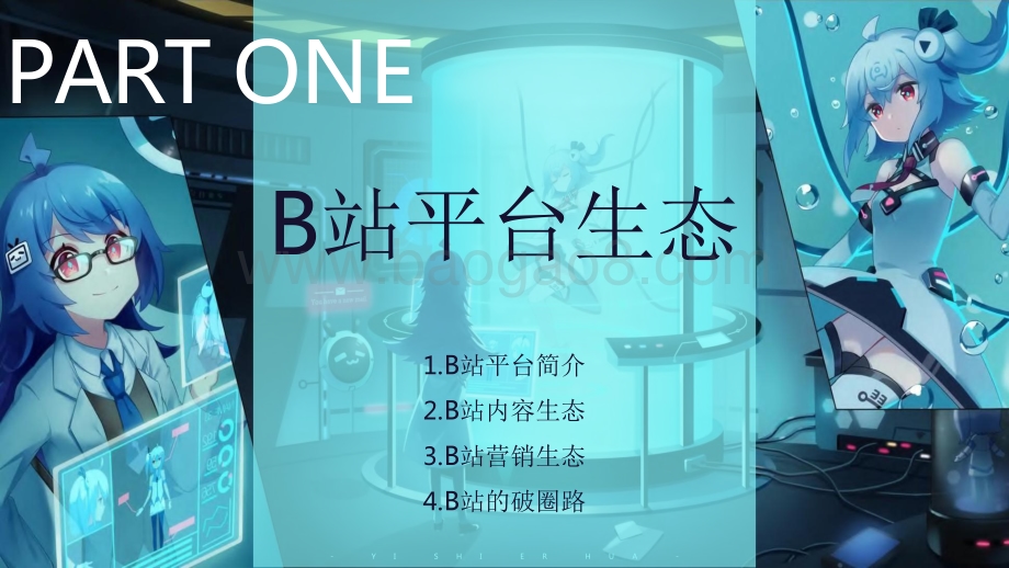 2021-2022年bilibili内容营销报告.pdf_第4页
