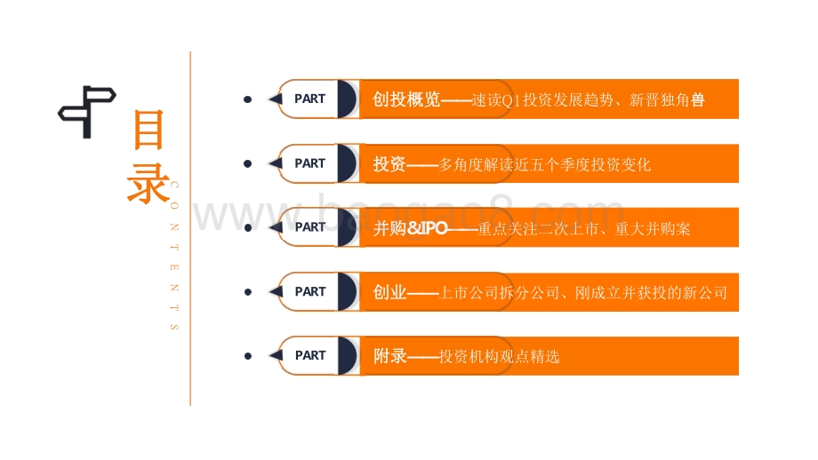 2022年第一季度中国新经济创业投资数据分析报告.pdf_第2页