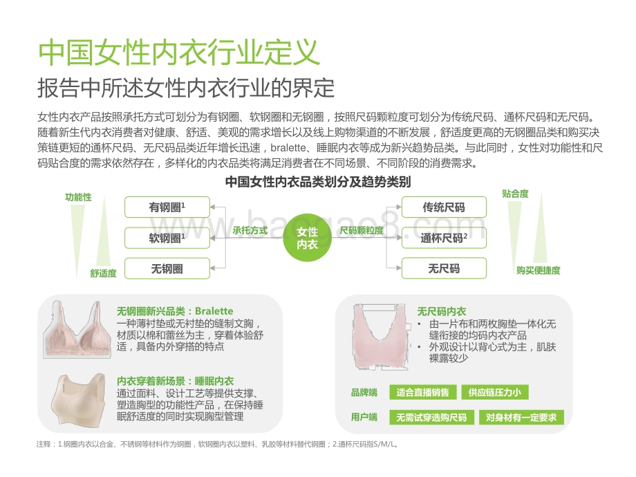 2022-2023中国女性内衣行业研究报告.pptx_第5页