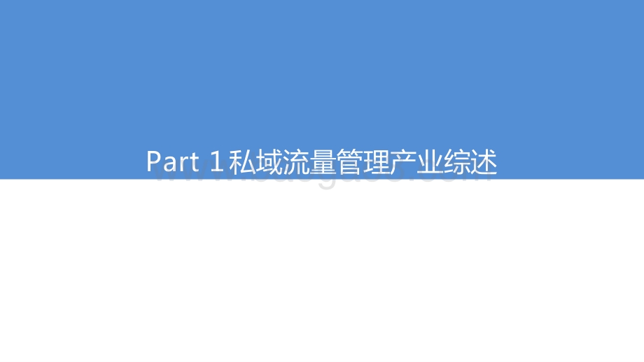 2022-2023中国私域流量管理研究报告.pptx_第4页