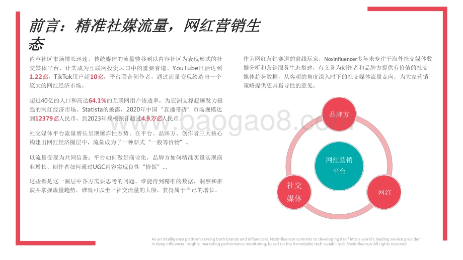 2022-2023海外网红营销趋势洞察报告.pdf_第2页