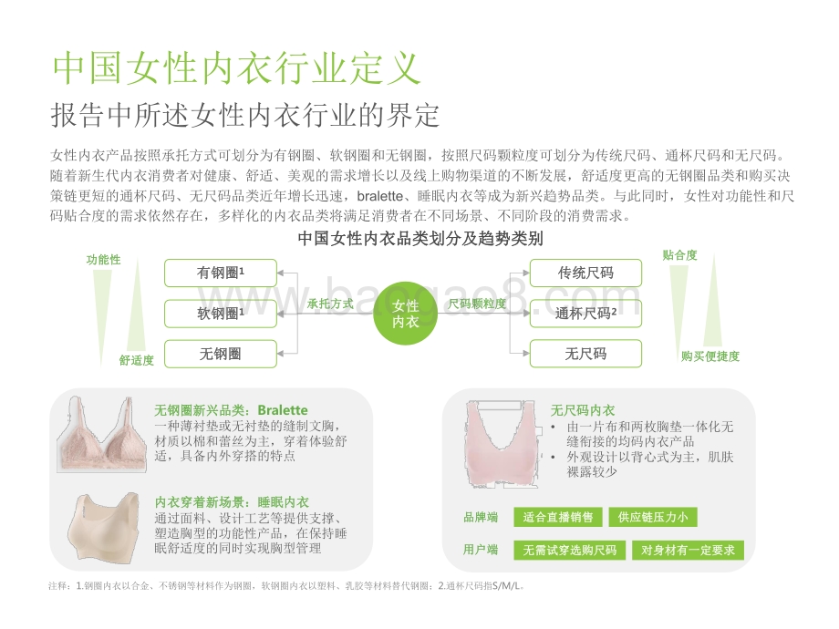 2022-2023中国女性内衣行业研究报告.pdf_第5页