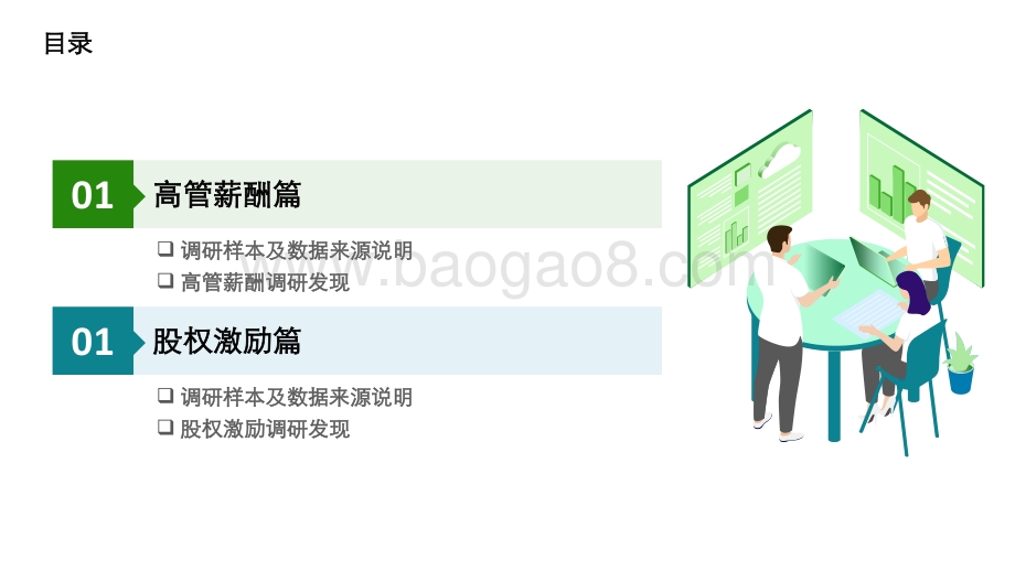 2020-2021年度河南省A股上市公司高管薪酬和股权激励调研报告.pdf_第2页