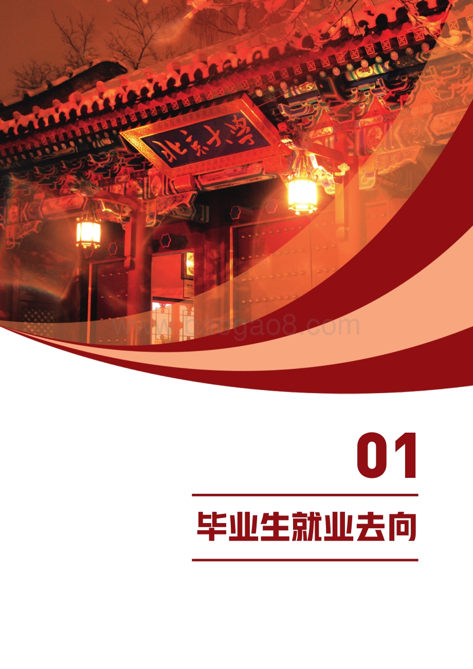 北京大学2021-2022年毕业生就业质量年度报告.pdf_第4页