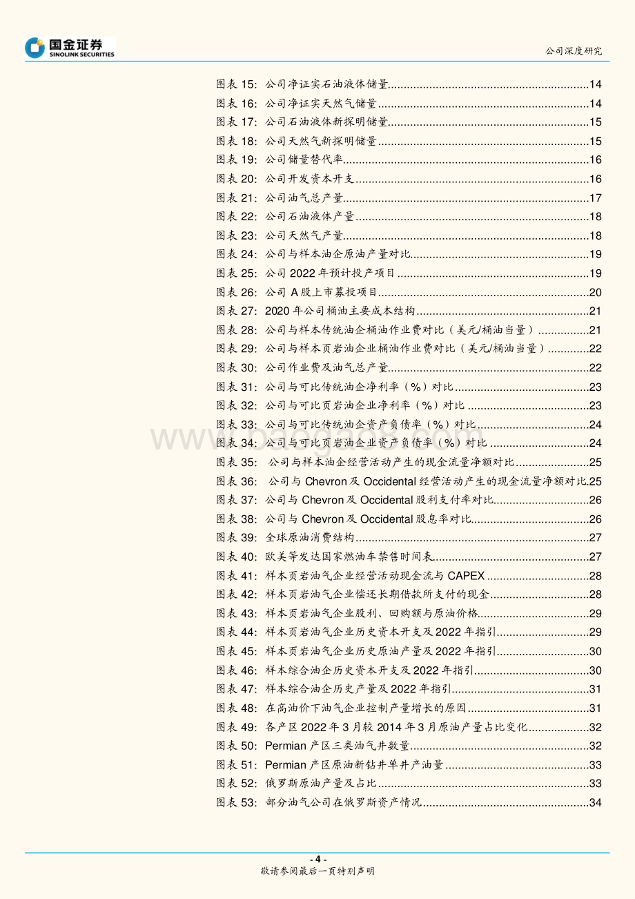深度报告-国金证券-中国海油-600938.SH-中海油的三大稀缺性__50页_6mb.pdf_第4页