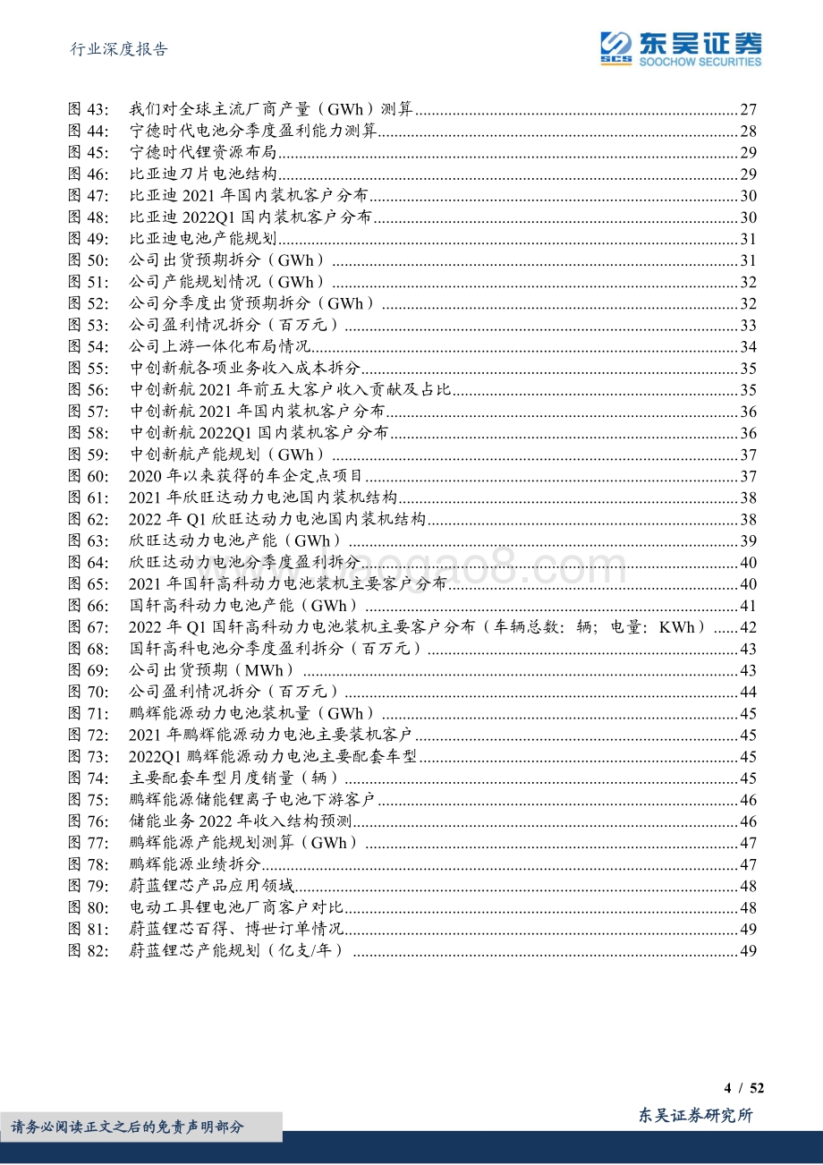深度报告-东吴证券-电池行业深度报告_动力电池Q2盈利拐点_动力+储能双驱动_成长空间大_52页_3mb.pdf_第4页