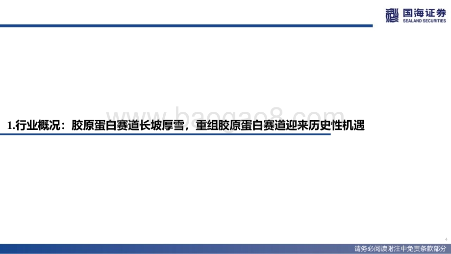 国海证券-商业贸易_巨子生物招股书解读_国内重组胶原蛋白护肤龙头_33页_2mb.pdf_第4页