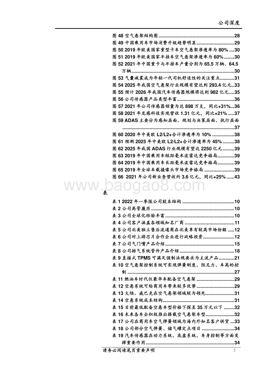 深度报告-上海证券-保隆科技-603197.SH-全球化零部件老兵_迈入智能化新征途_46页_3mb.pdf_第5页