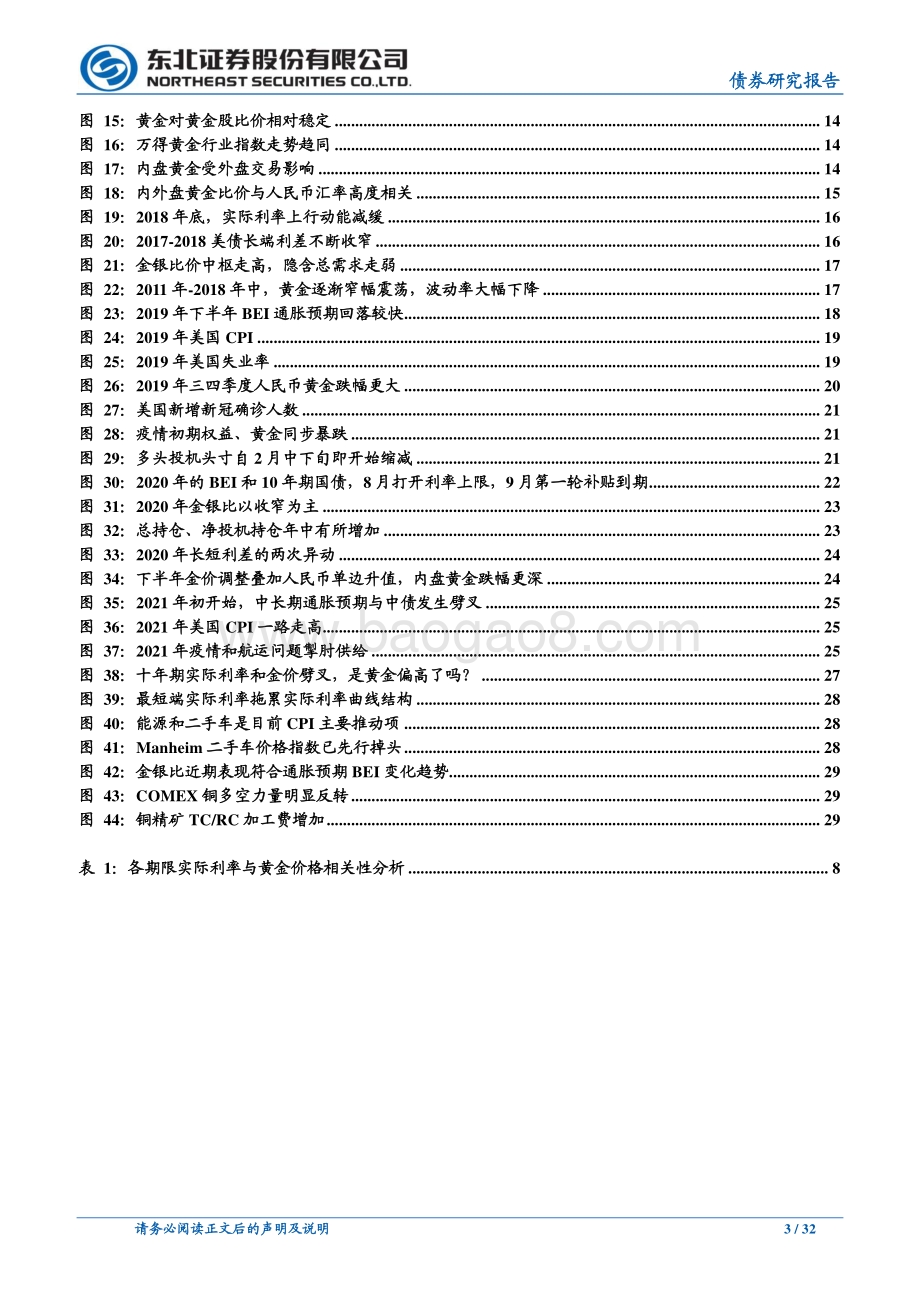 东北证券-黄金交易复盘及未来展望_东北总量_交易思维看黄金_32页_2mb.pdf_第3页