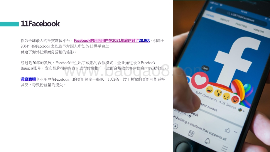 2022-2023出海企业社媒营销研究报告.pptx_第3页