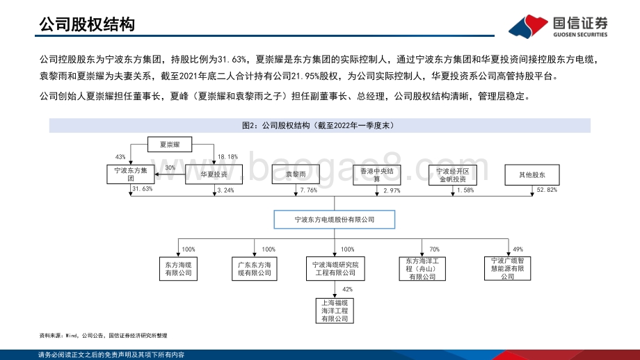 国信证券-东方电缆-603606.SH-海缆龙头_引领国内走向世界_47页_1mb.pdf_第5页