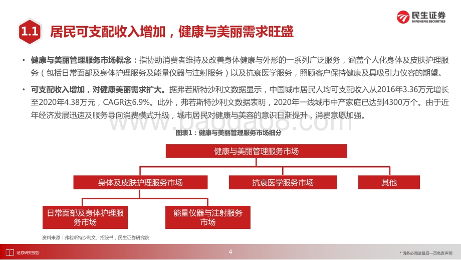 社会服务行业“庖丁解牛”拆析招股书（六）：美丽田园-民生证券-27页_1mb.pdf_第5页