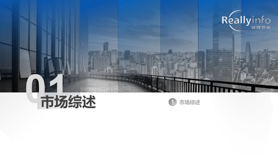 锐理数据-2022年4月份烟台房地产市场月度简报-63页_6mb.pdf_第3页