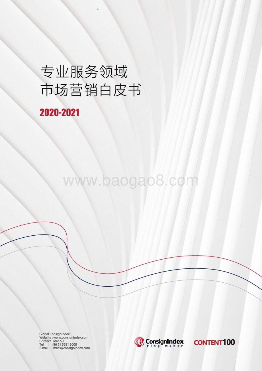 专业服务领域市场营销白皮书2020-2021-40页_1mb.pdf_第1页
