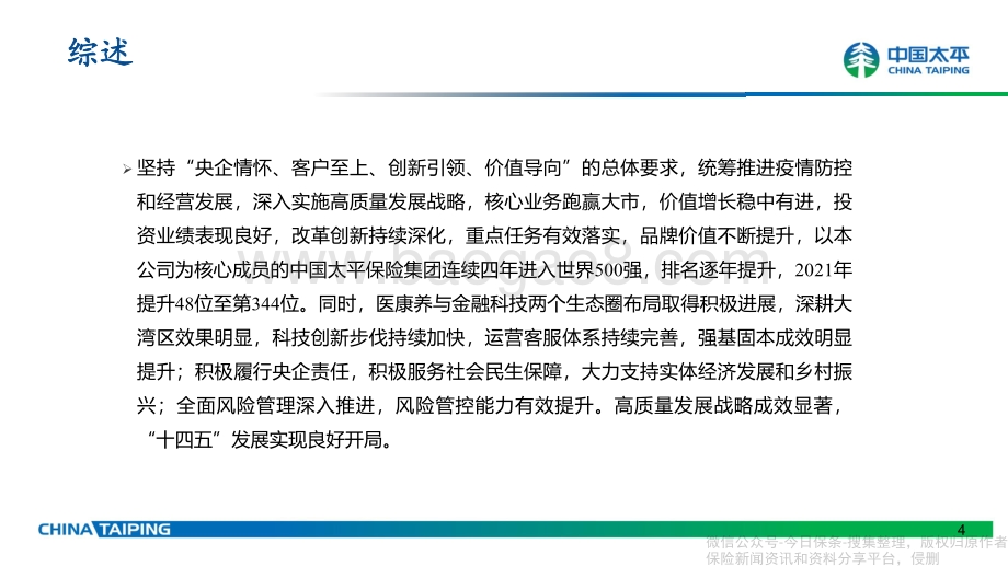 太平集团2021年业绩报告PPT版-59页_4mb.pdf_第3页