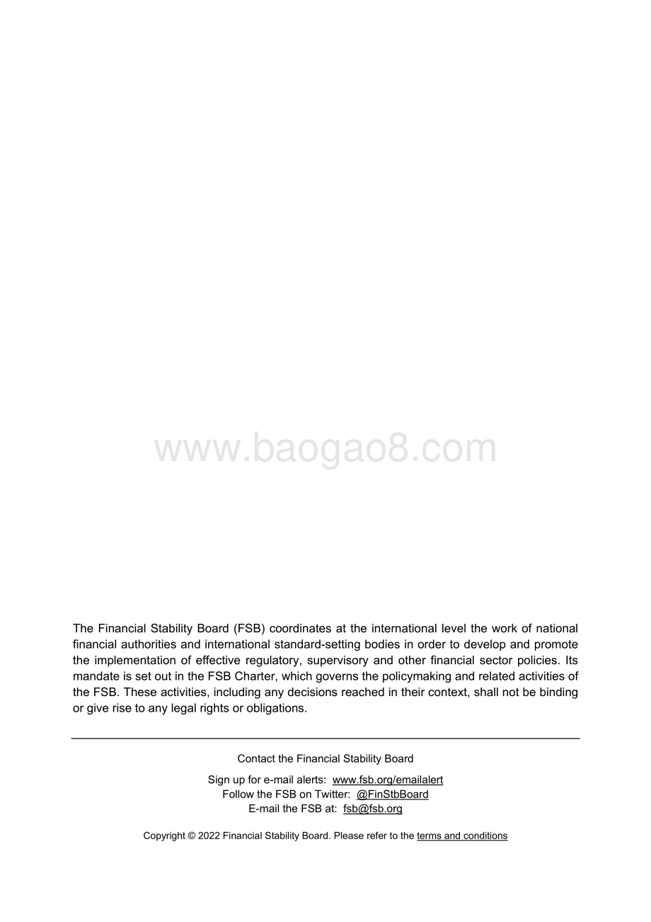 加密资产的金融风险评估（FSB）-30页_508kb.pdf_第2页