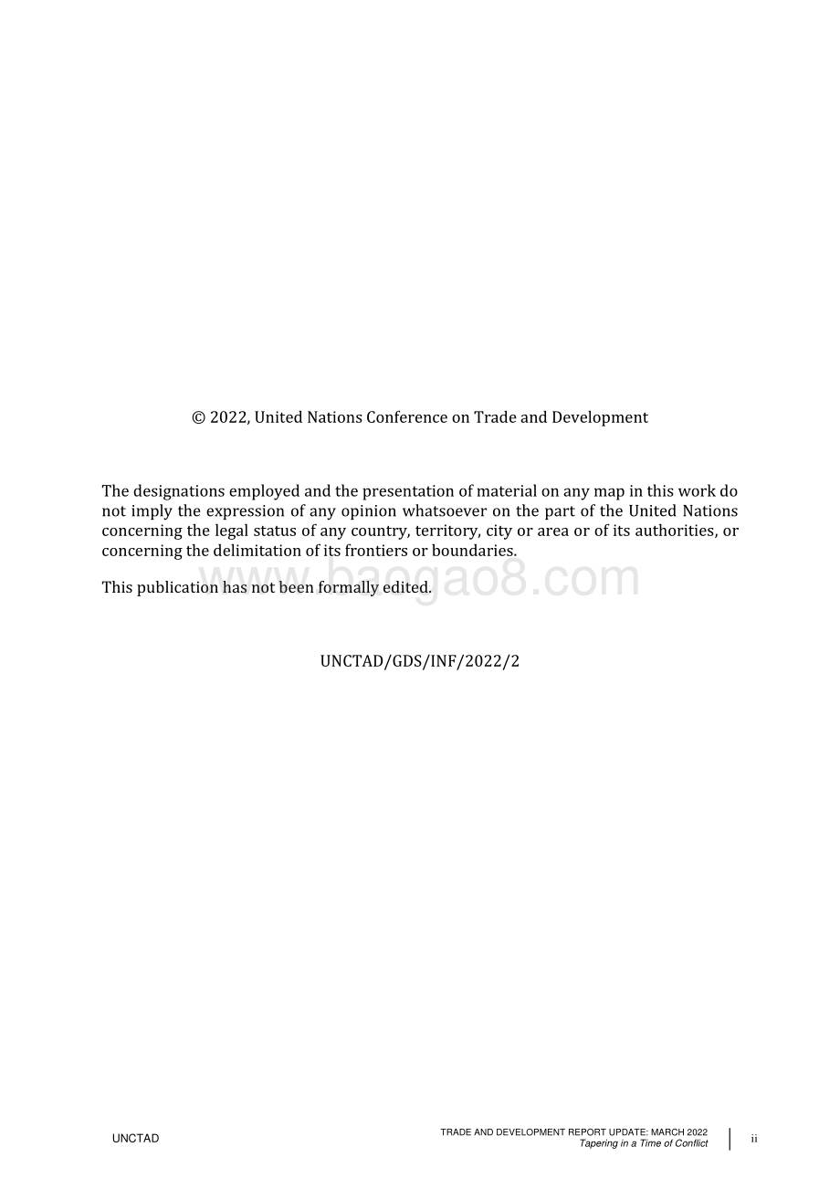 联合国贸发组织：今年全球经济增长预期可能下降1_-35页_1mb.pdf_第2页
